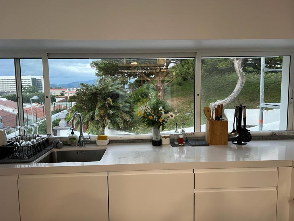Casa Sonho Azores - Al 1449 Ponta Delgada Esterno foto