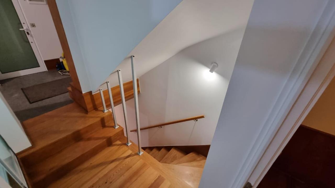 Casa Sonho Azores - Al 1449 Ponta Delgada Esterno foto