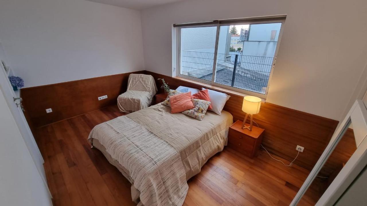 Casa Sonho Azores - Al 1449 Ponta Delgada Esterno foto