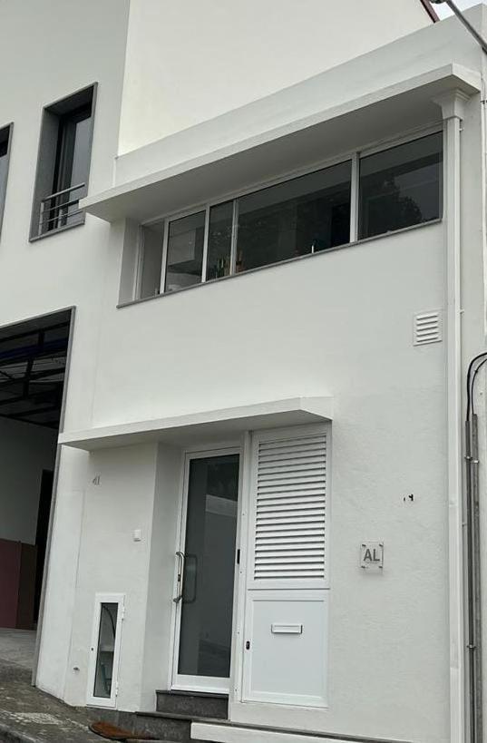 Casa Sonho Azores - Al 1449 Ponta Delgada Esterno foto