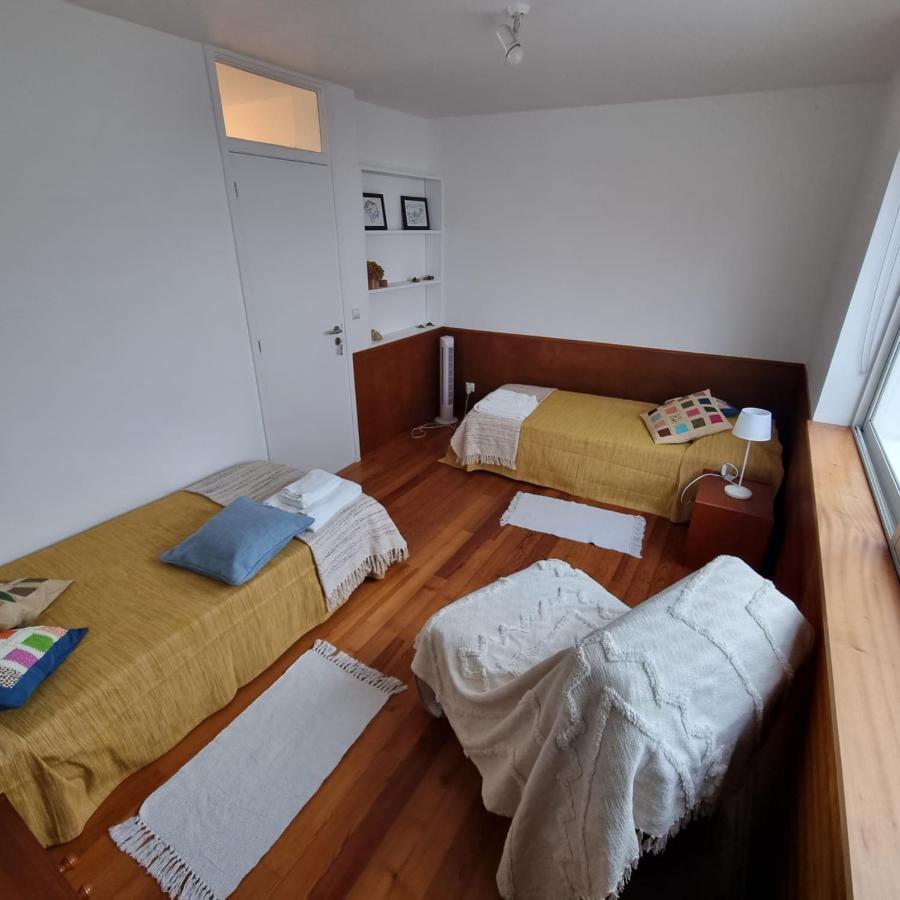 Casa Sonho Azores - Al 1449 Ponta Delgada Esterno foto