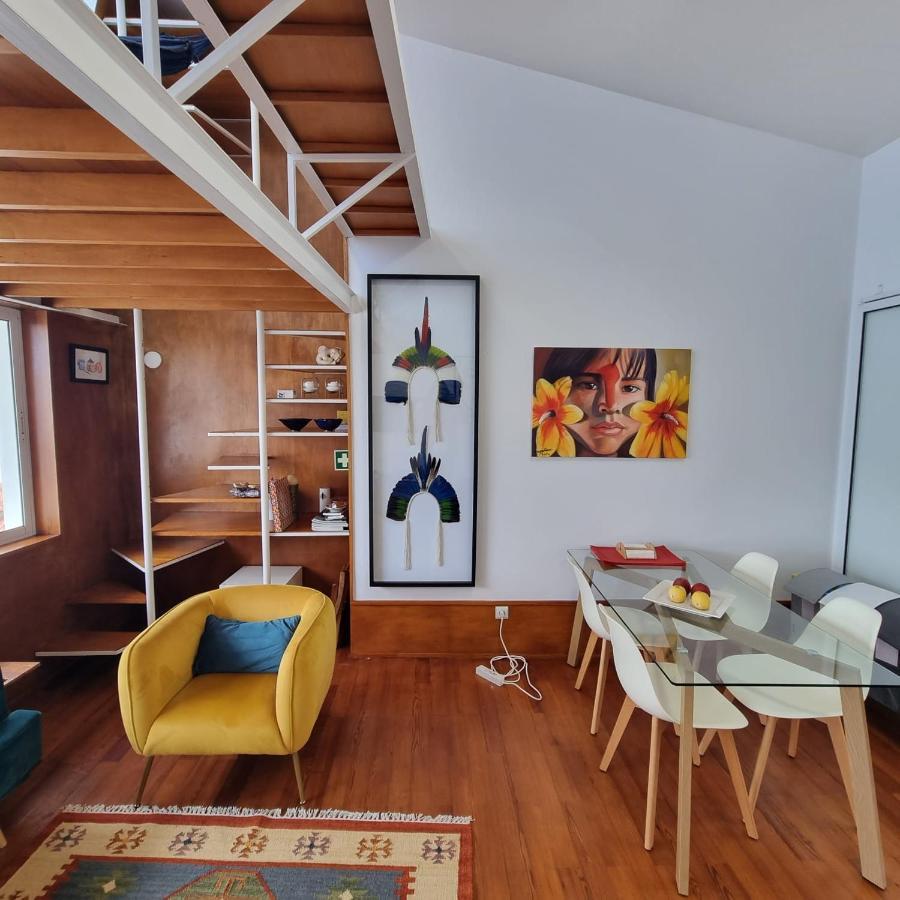 Casa Sonho Azores - Al 1449 Ponta Delgada Esterno foto