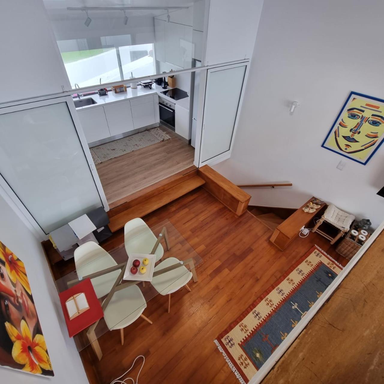 Casa Sonho Azores - Al 1449 Ponta Delgada Esterno foto