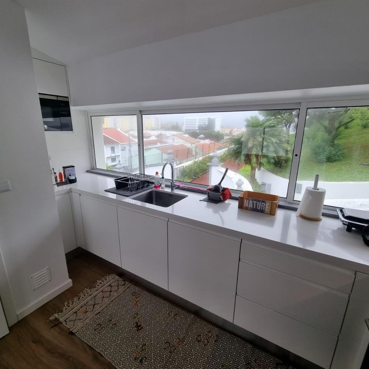 Casa Sonho Azores - Al 1449 Ponta Delgada Esterno foto